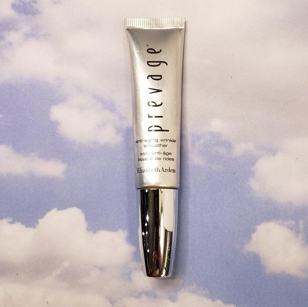 Discontinued EA Wrinkle Smoother Prevage Cream